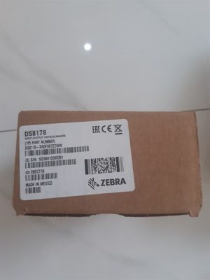 Máy quét mã vạch Zebra DS8178 8 d4868cc45c964144a23dd2ed7e456bb8