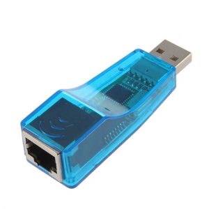USB to Lan không dây