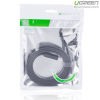 Dây DVI 3m chính hãng Ugreen 11607 3 d4989a367e3440f894e56b6712a11c08