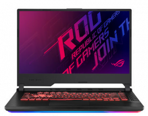 MTXT Asus Gaming F571GT-BQ266T Intel Core i7