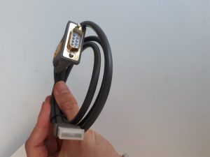 Cáp USB RS232 DB9 Ugreen UG-20210 6 d520184eaf3c441fb6f8f2938f109330
