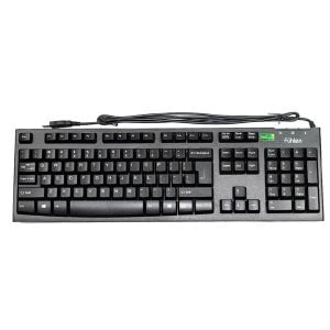 Bàn phím Fuhlen L411 - USB