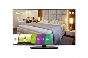 TV LG 55 inch Smart 55lv761