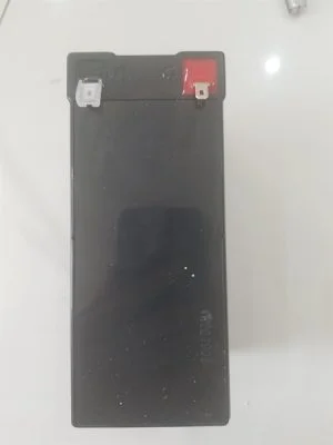 Ắc quy UPS APC RBC 110