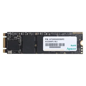 SSD Apacer 120GB AS2280P2 M.2 PCIe Gen3 x2 - Read/Write upto 1350/480MBps (AP120GAS2280P2) 3 d5b75edb4e124aa0bc25a0e9f97927eb