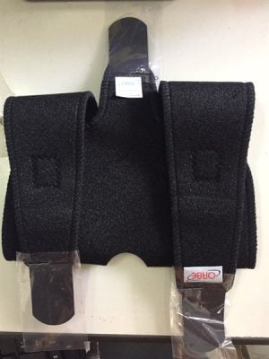 Đai thắt lưng orbe h1