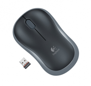 Chuột Logitech B185