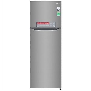 Tủ lạnh LG 255L inverter GN-M255PS
