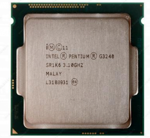 Chíp Intel Pentium G3240 Tray