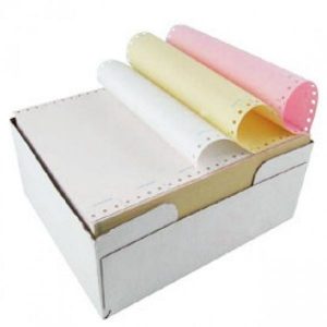 Giấy in 3 liên khổ A4