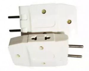 Ổ chia điện K22-3T (10A-250V)