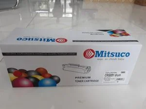 Cụm trống Canon CRG051- Canon LBP161Dn/161Dw/162Dw (Có Chíp)