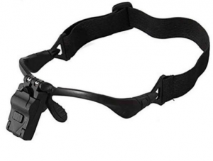 Kính lúp đeo đầu 9892B