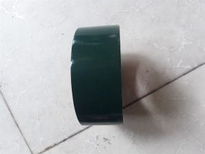 Băng keo xốp đen 50mm x 5.5m