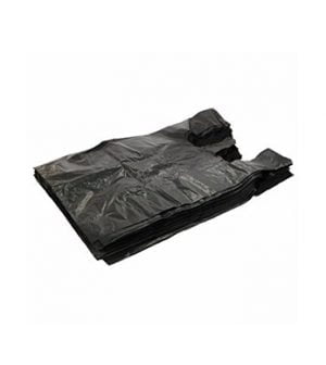 Túi đựng rác đen 15kg