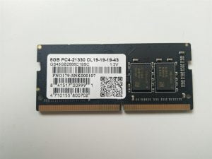 Ram Laptop GEIL 8GB Bus 2666Mhz (GS48GB2666C19SC) 5 d72a29e082e14dd293457d1a34fc6977