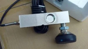 Đầu cảm biến cân Loadcell Mkcells SQB (2T)