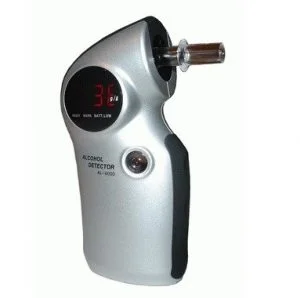 Máy đo nồng độ cồn Sentech AL6000