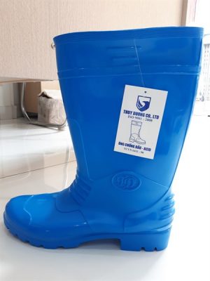 Ủng cao su chống hóa chất, axit Thùy Dương 6 d7732802b4754910bf054673f7357ae3