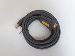 Cáp USB to Com dài 3m chính hãng Ugreen 20223 Cao cấp 6 d7755ee2368b48eba2db4d1d35343e7e