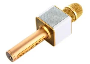 Mic Bluetooth Karaoke SD-08