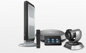 Thiết bị truyền hình hội nghị Lifesize Team 220 10X camera With phone 2nd Genetation