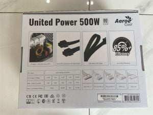 Nguồn máy tính Aerocool United Power 500W 9 d7fedd06486d47fa8f58423cad7d4e5f