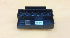 Đầu phun máy in màu A3 Epson L1300