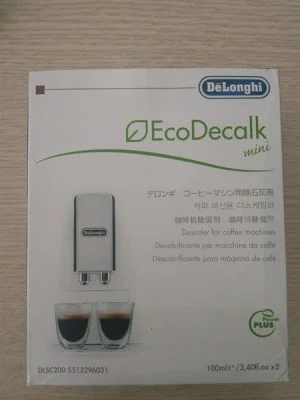 Dung dịch vệ sinh máy pha cà phê Delonghi EcoDecalk 4 d8ce01e8ad044fcaadfd731273d47b9f