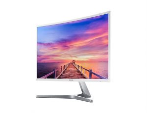Màn hình vi tính VA Samsung Cuved 27 inches C27F397FHE - 1920x1080, 250cd/m2, 4ms, 178°(H)/178°(V), HDMI , VGA,, Trắng 7 d8d440faf72d4486b0cf9c481b0cfc76