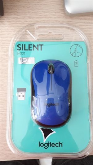 Chuột quang không dây Logitech M221 6 d8ee60775f524ab09396cdd5c4dbd979