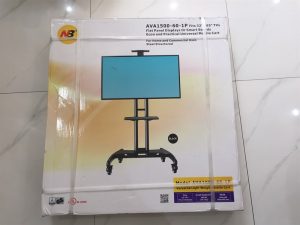 Giá treo tivi di động AVA1500-60-1P cho tivi 32-65inch 5 d933cfd223f74bcfb5202279177de0f6