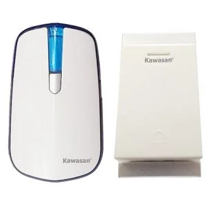 Chuông báo không dây Kawasan Kw-DB818
