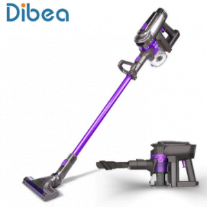 Máy lau nhà và hút bụi Dibea F6