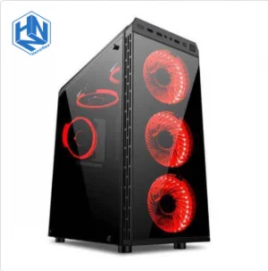 Vỏ case Cenco Gamer Hunter GR-001