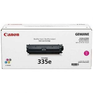 Cartridge Canon 335 Magenta (841/842/842cdn) chính hãng