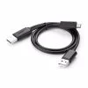 Dây cáp USB to Mini USB Ugreen 10347 4 da36d8f36a4f4dac8a3548e4d1d7408f