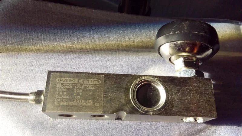Đầu cảm biến cân Loadcell Mkcells SQB (2T) 2 daa67b5e32804487abbf59414459d888