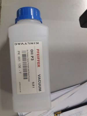 Dầu chân không PFEIFFER D335614 - Vacuum-Pump-Oil-P3 (XAAC07983) 7 daaf5e85085740d19d77395e8fc53d48