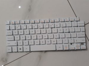 Bàn phím laptop LG 14ZD960