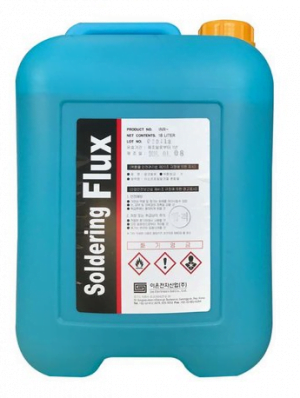 Flux hàn Soldering Lux INR-318H