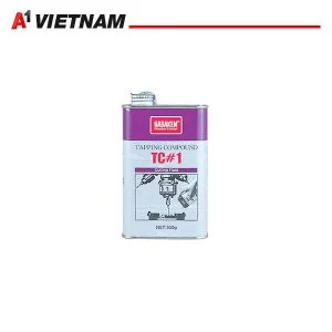 DẦU BÔI TRƠN LÀM MÁT MŨI TARO