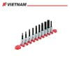 Đầu chụp M14 ( dùng cho máy bắn vít ) 2 đầu chụp M14 (dùng cho máy bắn vít) chính hãng tại Việt Nam ,giá tốt nhất