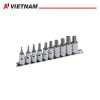 Đầu chụp M6 ( dùng cho máy bắn vít ) 2 đầu chụp M6 (dùng cho máy bắn vít) chính hãng tại Việt Nam ,giá tốt nhất