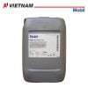 Dầu bánh răng tuần hoàn Mobil Glygoyle 30 1 dầu mobile Glygoyle 30 chính hãng giá tốt