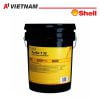 DẦU SHELL TURBO T32 1 dầu shell turbo t32 chính hãng giá tốt