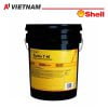 Dầu Shell Turbo T46 3 dầu shell turbo t46 chính hãng giá tốt