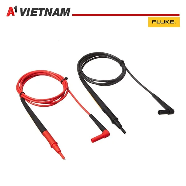 dây đo đồng hồ Fluke TL-175 chính hãng tại Việt Nam ,giá tốt nhất dây đo đồng hồ Fluke TL-175 chính hãng tại Việt Nam ,giá tốt nhất