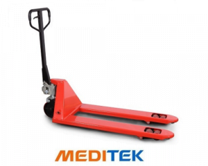 Xe nâng tay 2 tấn (model: JC2.0) hãng Meditek Đài Loan