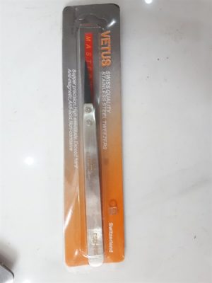 Nhíp VETUS ESD-259 9 db2ba1424dd74f6c88dce9e3816b2170